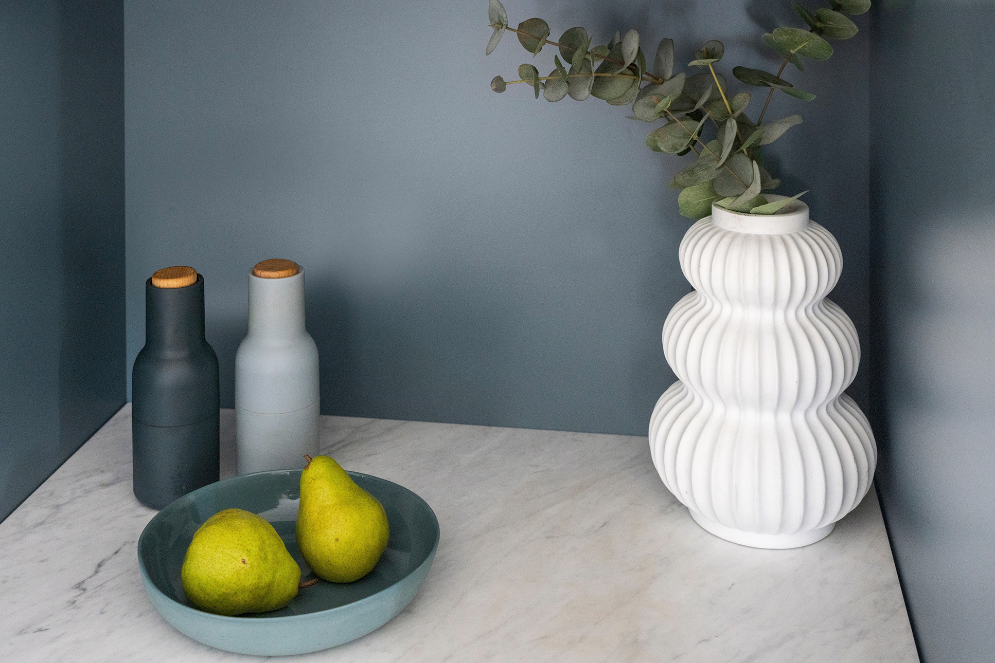 San Raphael Pantry Still Life